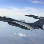 China Sends Warplanes Near Taiwan After US Lawmakers’ Visit, Escalating Tensions