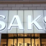 Saks Gets $600 Million Lifeline as Creditors Turn on One Another