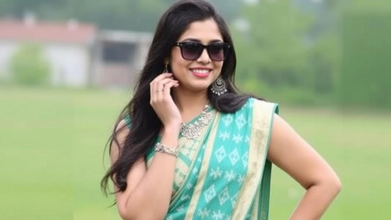 The Unlikely Path to Stardom: Shefali Jariwala's Father's Initial Hesitation Towards "Kaanta Laga"