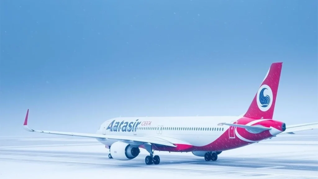 DGCA Revises Guidelines for Flight Operations in Adverse Weather Conditions