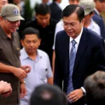 Thai Leader Defies Calls to Quit as Border Spat Escalates