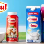Amul tops India’s food brands list with $4.1 billion valuation, followed by Mother Dairy: Report
