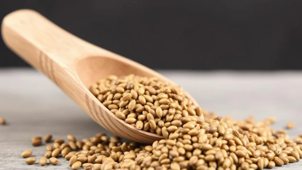 The Tiny Seeds That Pack a Punch: 7 Ways Your Body Might Change After Two Weeks of Daily Chia Seed ConsumptionThe Tiny Seeds That Pack a Punch: 7 Ways Your Body Might Change After Two Weeks of Daily Chia Seed Consumption