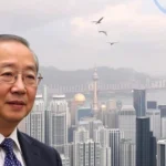 China’s Top HK Official Says Security Will Ensure City’s Success