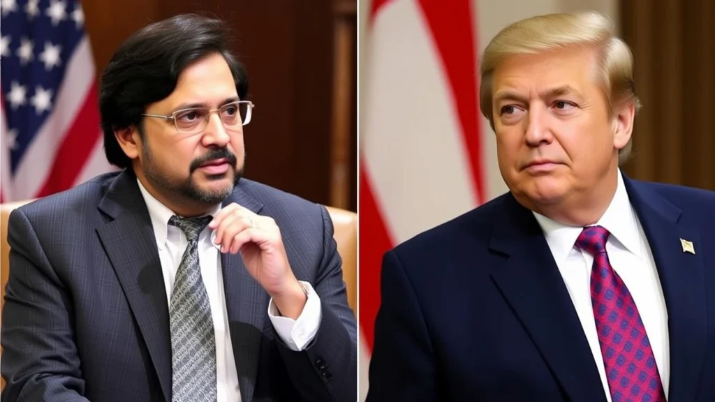 Shashi Tharoor Sends Strong Message on Donald Trump-Asim Munir Meet: ‘US Could Not Have Forgotten Osama Episode’