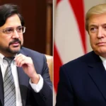 Shashi Tharoor Sends Strong Message on Donald Trump-Asim Munir Meet: ‘US Could Not Have Forgotten Osama Episode’