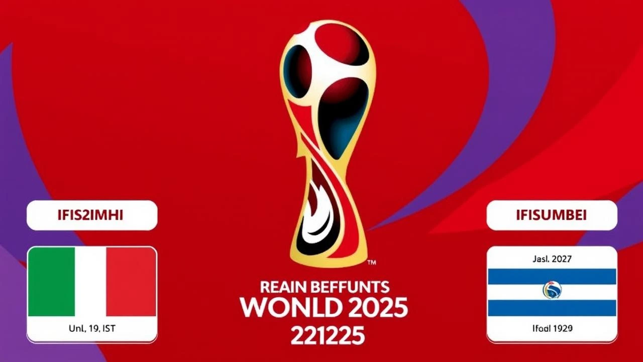FIFA Club World Cup 2025 pre-quarterfinals: Complete schedule, match venues, dates, timings in IST & live streaming
