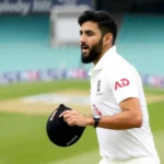 Who is Yash Vagadia? Overshadowing Presence as a Yorkshire Cricketer in the Dismissal of Ben Stokes During the 1st Test vs IndiaWho is Yash Vagadia? Overshadowing Presence as a Yorkshire Cricketer in the Dismissal of Ben Stokes During the 1st Test vs IndiaWho is Yash Vagadia? Overshadowing Presence as a Yorkshire Cricketer in the Dismissal of Ben Stokes During the 1st Test vs India