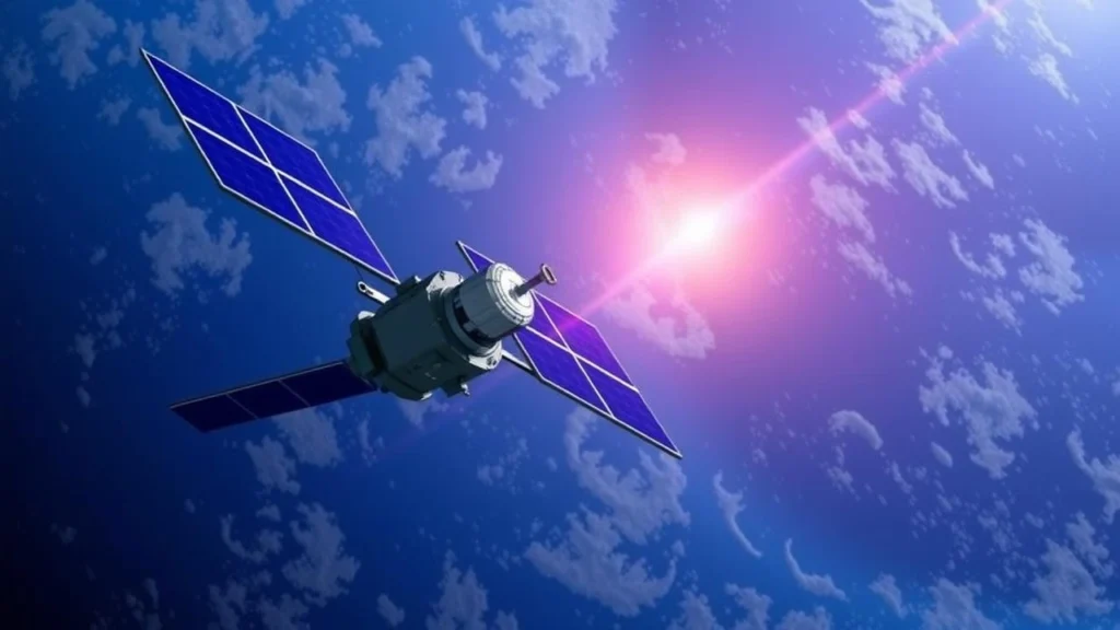Bharti Space to Invest ₹313 Crore in Eutelsat’s Satellite Expansion