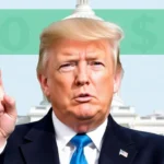 Which parts of Trumps tax and spending bill are ensnared in the US Senate?