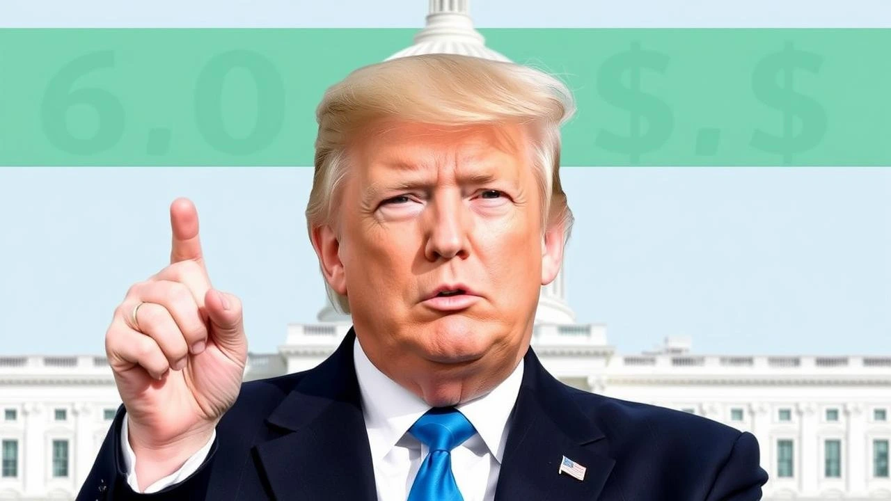 Which parts of Trumps tax and spending bill are ensnared in the US Senate?