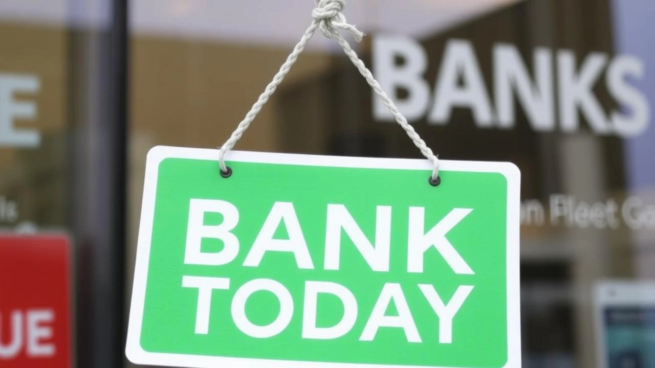 Bank Holiday Today: Are Banks Open or Closed on Saturday, June 28? Check Here
