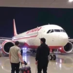 Bangkok-Bound Air India Flight Held Back at Mumbai Airport for Over 5 Hours