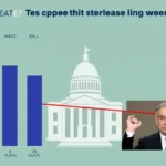 Which parts of Trumps tax and spending bill are ensnared in the US Senate?