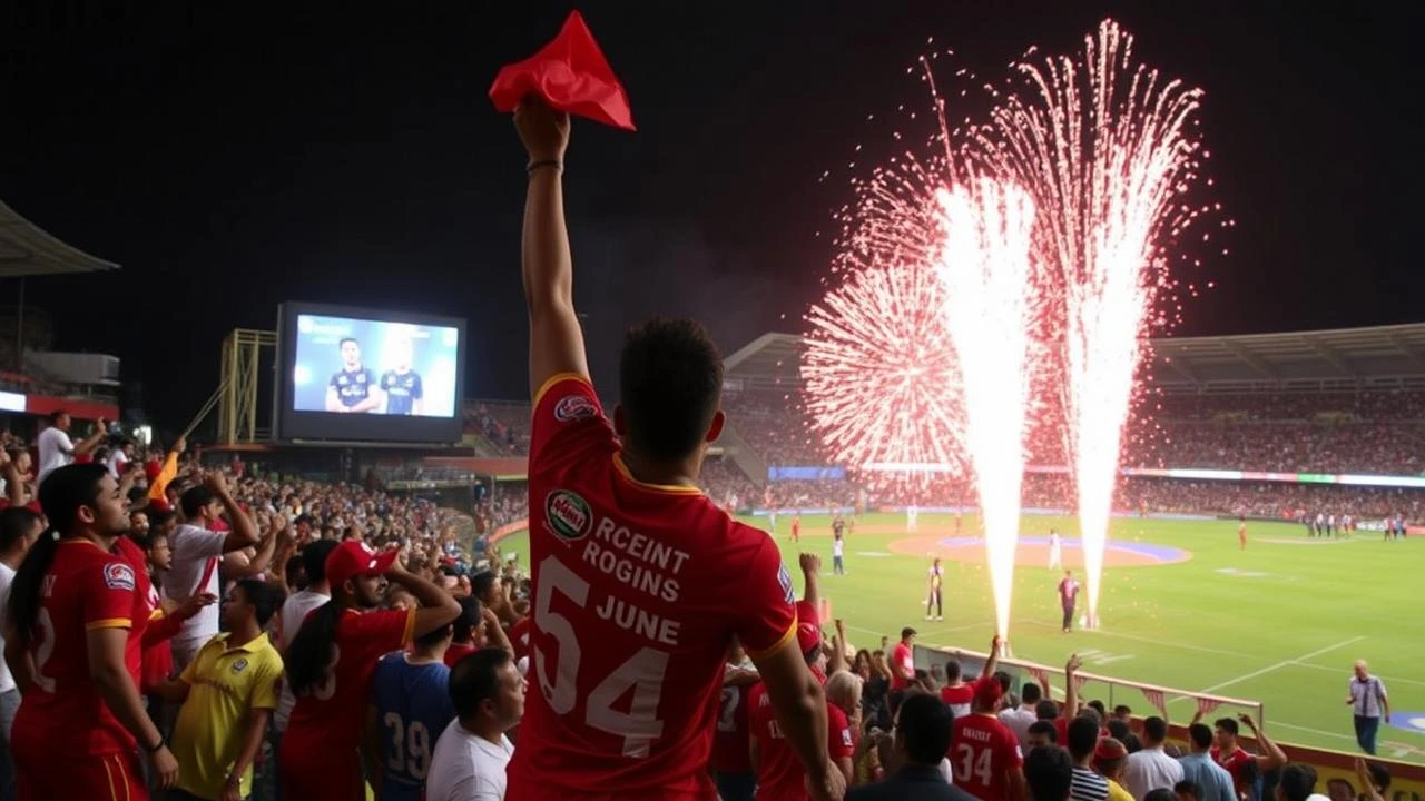 FOMO: A Fear That’s Raising Our Risk of Stampedes Like the One in Bengaluru Over RCB's IPL Victory