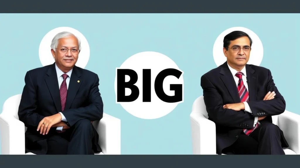 Deepak Parekh's BIG Revelation: Chanda Kochhar Proposed ICICI Bank-HDFC Merger. Here's What He Replied