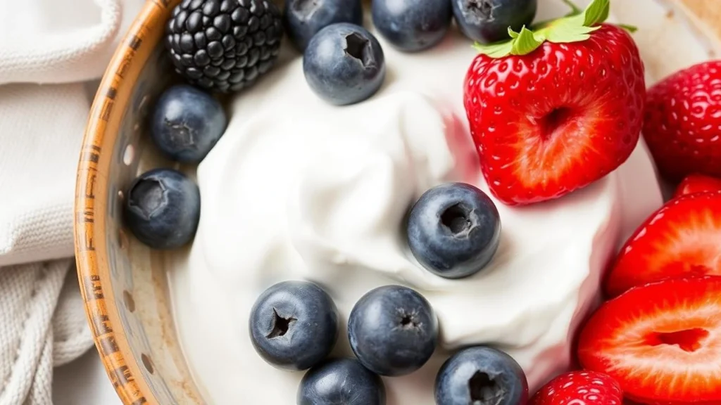 5 foods to consume at night to lose weight