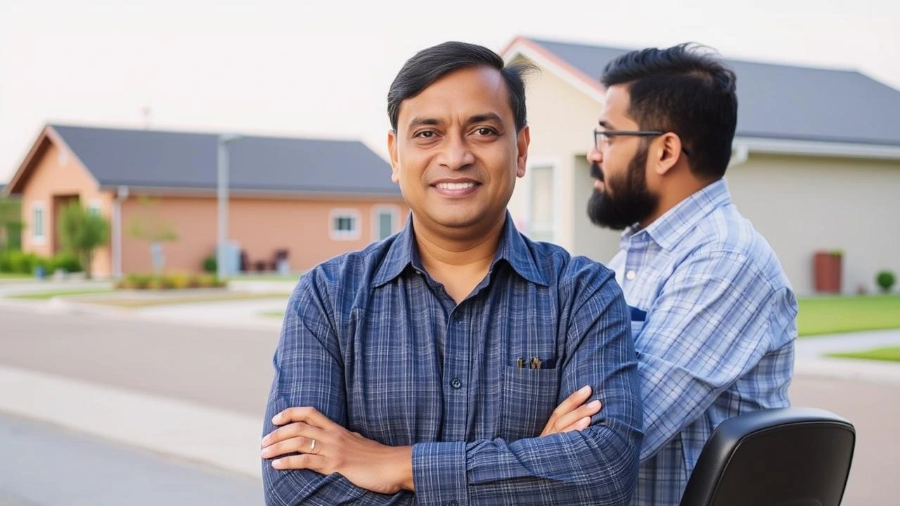'Homebuyers in Wait-and-Watch Mode’: Fewer Indians Now Buying Homes as Prices Soar'Homebuyers in Wait-and-Watch Mode’: Fewer Indians Now Buying Homes as Prices Soar