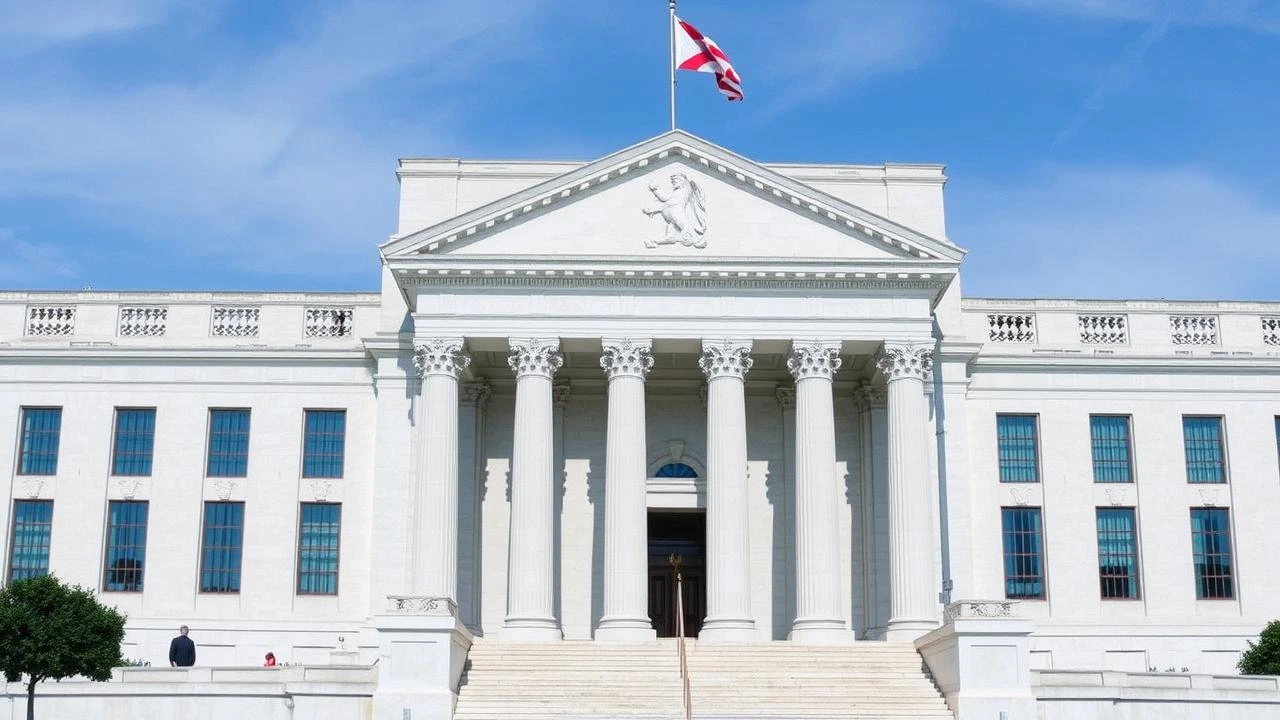 Equally at Sea: The US Federal Reserve Has No More Clarity Than We Do