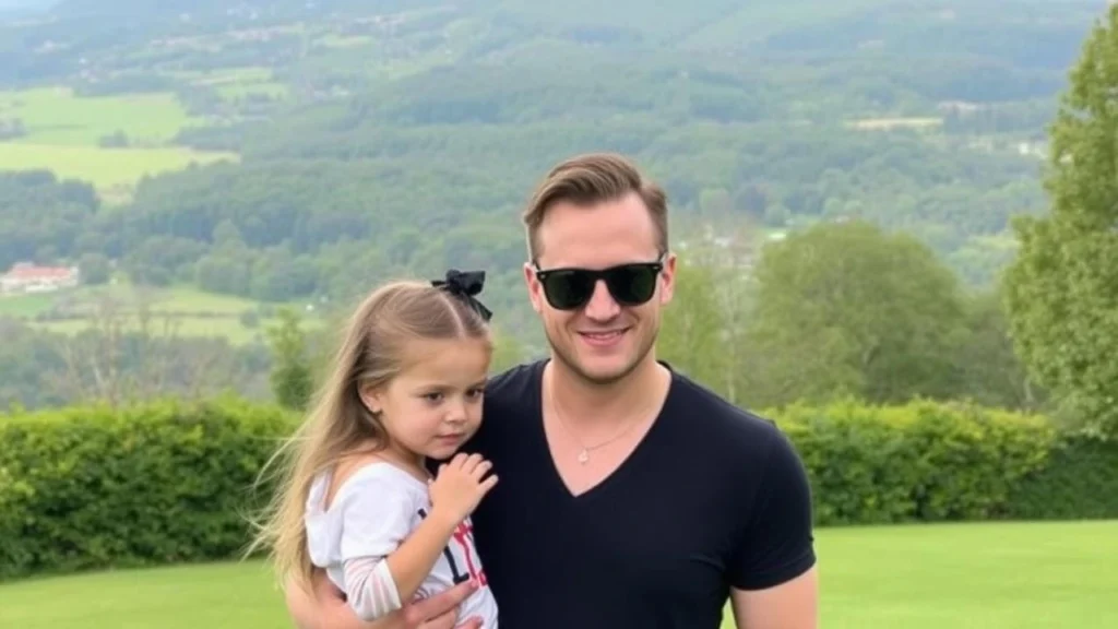 Surveen keeping daughter Eva away from the spotlight - Exclusive