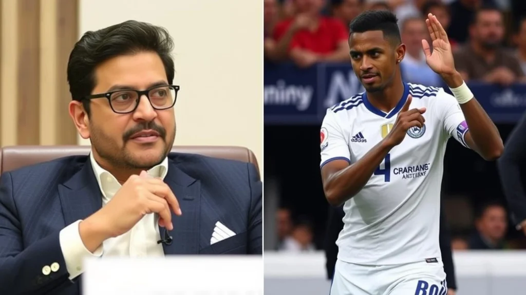 Kylian Mbappé Hospitalized for Acute Gastroenteritis: What Does It Mean for His Career?