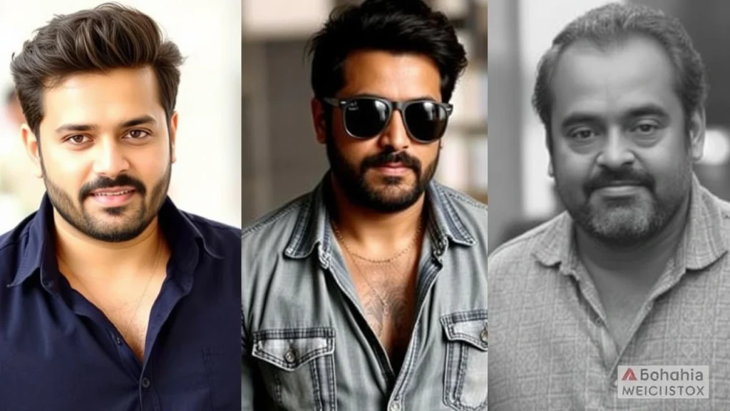 Sudhanshu: At 52, John, Dino, and All of Them Look Like Rockstars - EXCLUSIVE