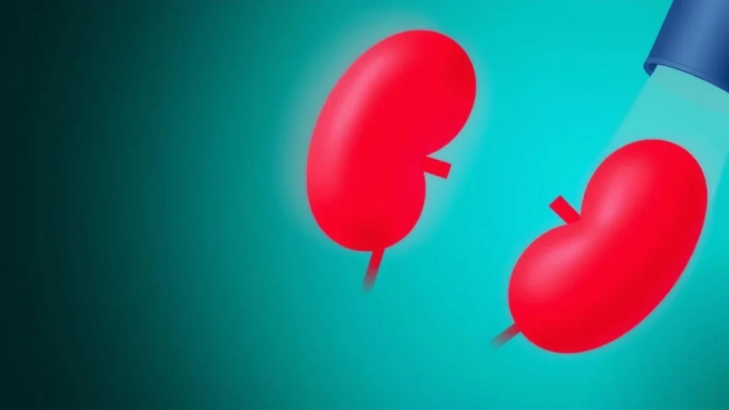 5 Ways High Blood Pressure Impacts the Kidneys