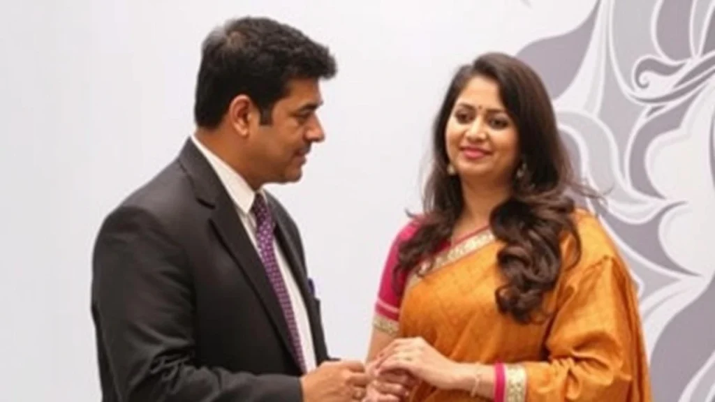 After Sunjay’s Demise, Wife Priya Joins Sona Comstar Board: A New Era in Leadership
