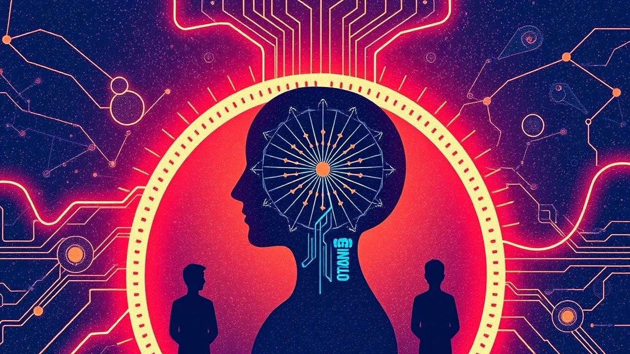 The Enduring Supremacy of the Human Mind: India's Stance on AI and the Future of Work
