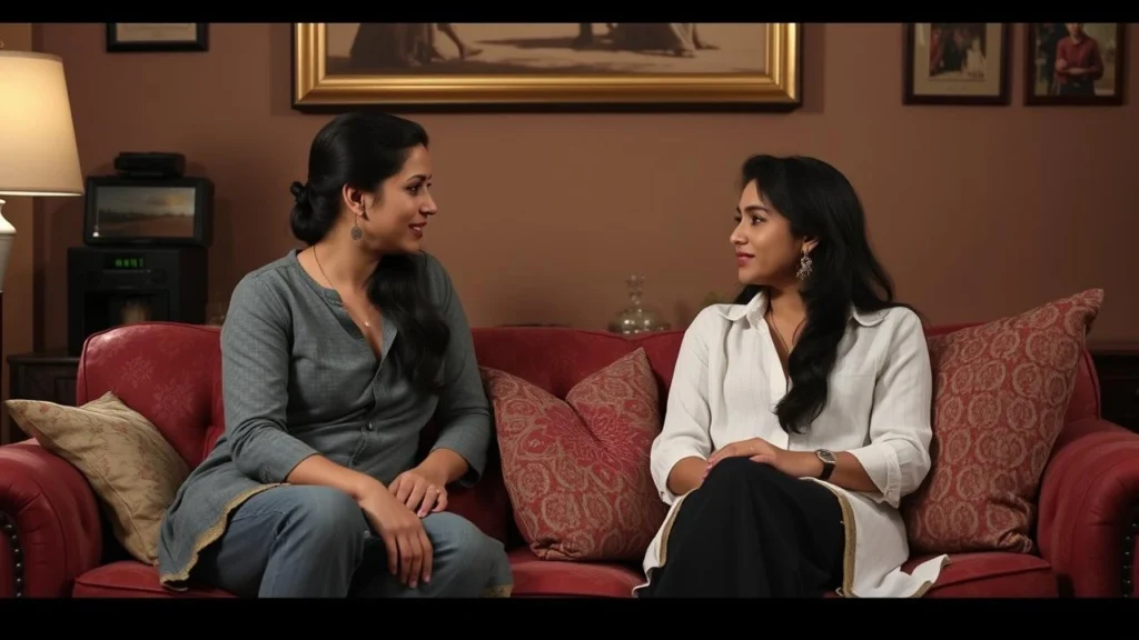 Fatima on casting couch and Me Too in Bollywood