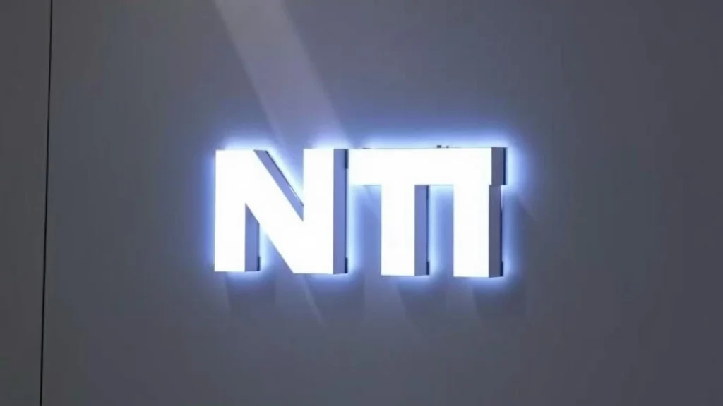 NTT Secures Backing for $16.3 Billion Deal to Take Over AI Arm