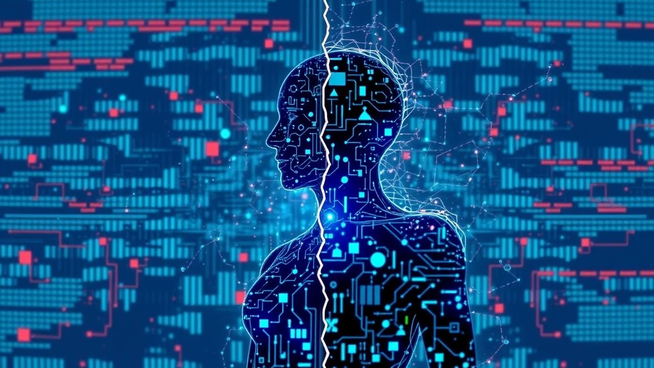 Generative vs. Creative: A court verdict on AI training has exposed an Anthropic-shaped chink in US copyright law