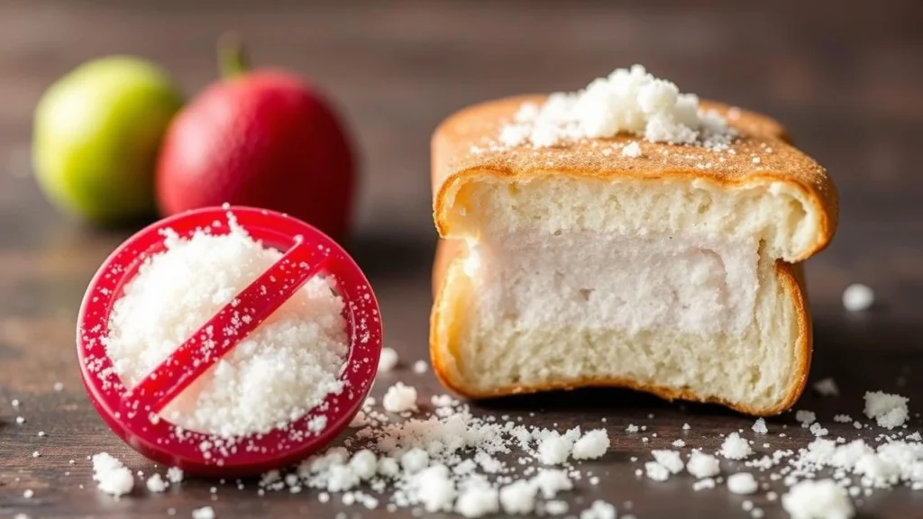 Harvard Doctor Reveals What Happens When You Quit Sugar for 30 Days