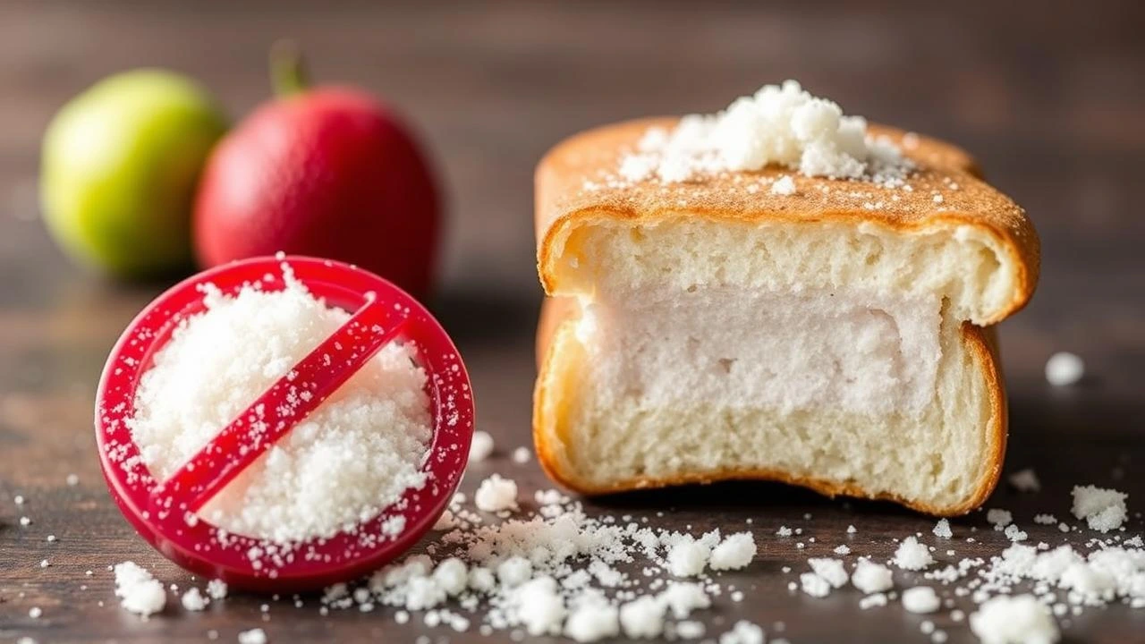 Harvard Doctor Reveals What Happens When You Quit Sugar for 30 Days